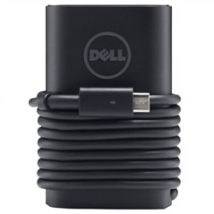 Dell 65Watt Power Supply Adapter - Reliable Performance for Your Laptop - Fast Charging & Durable Design - Product Code: 5901720